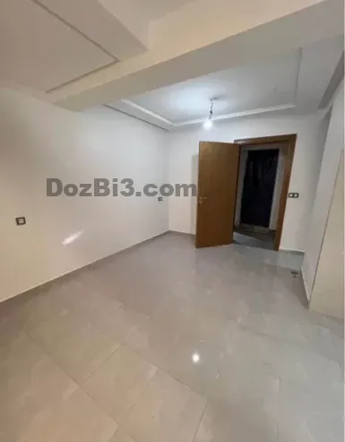 Appartement a louer route rabat