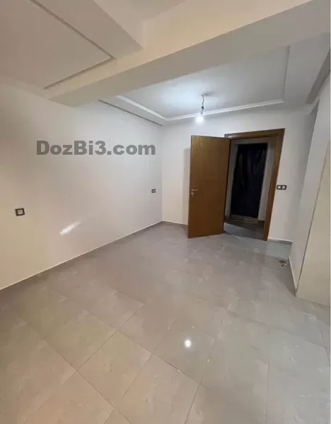 Appartement a louer route rabat