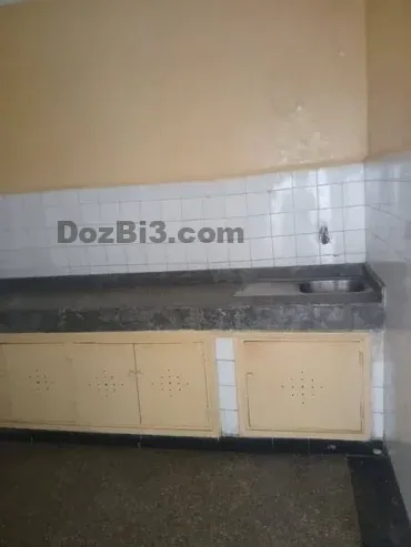 Appartement à loue rue Al Kifah