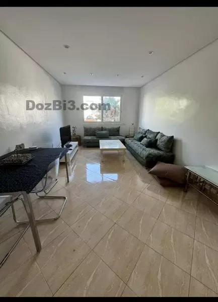 Appartement a vendre à agdal