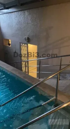 Villa a vendre à Amerchich