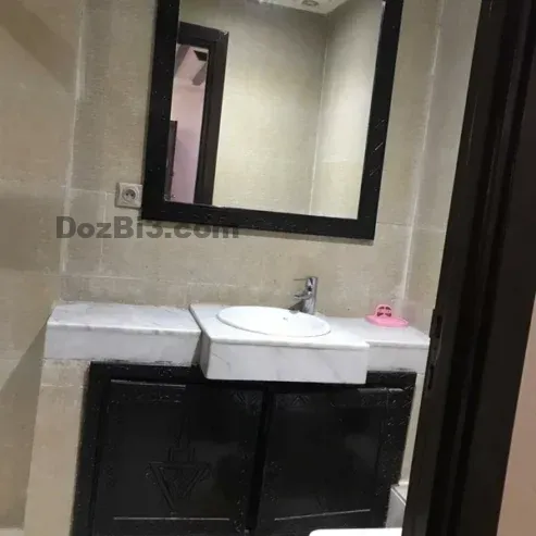 appartement meublé à louer longue durée à Islan