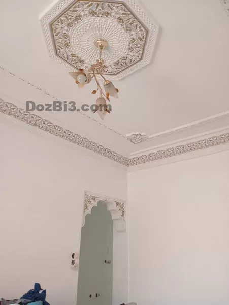 Appartement à vendre – Doudiyat Asil