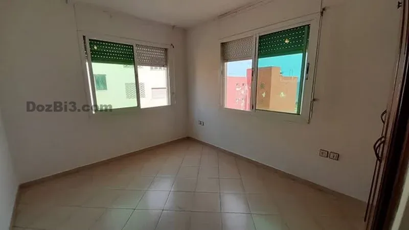 appartement sans vis a vis à louer Quartier l’océan