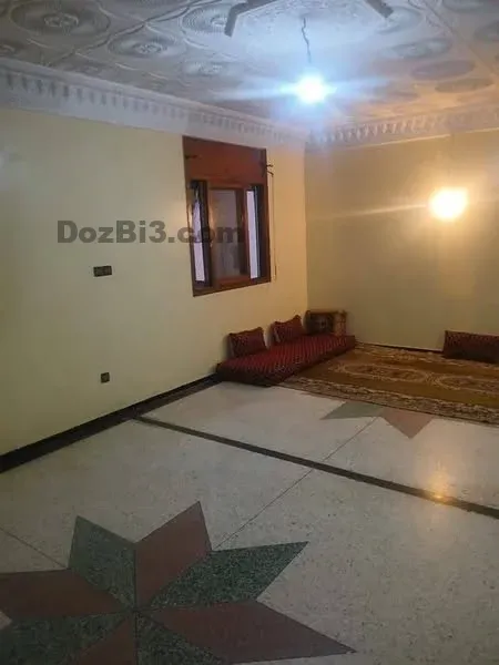 Appartement à louer quartier Faraj Yaqoub Al Mansour