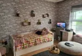 Villa à vendre près du McDonald’s près de Oued Merzeg