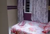 Appartement meublé à louer, Abwab Gueliz