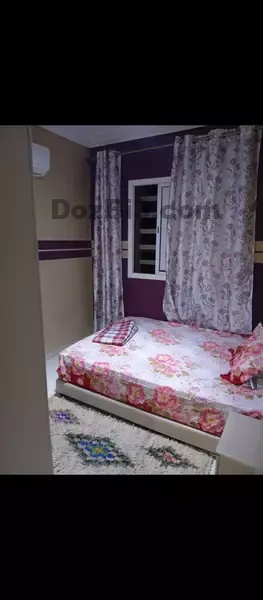 Appartement meublé à louer, Abwab Gueliz