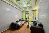 Appartement meublé avec piscine à louer – 5 minutes de Guéliz