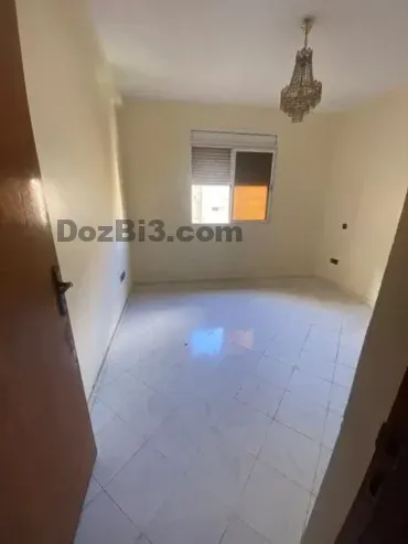 appartement à louer à MASSIRA 1