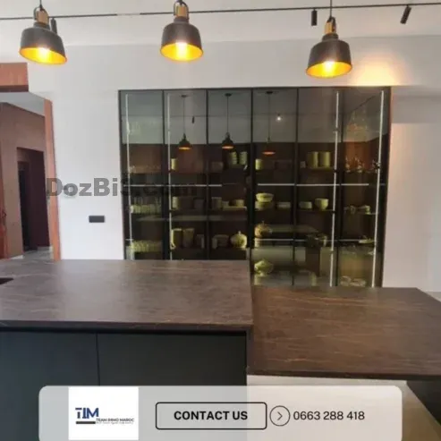 Villa de luxe Neuve à vendre au Cœur de Californie