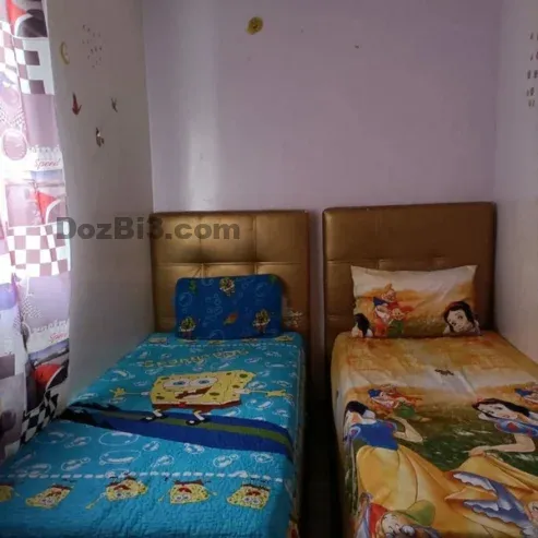 appartement à vendre à Hay Al Houda