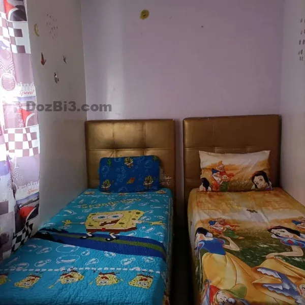 appartement à vendre à Hay Al Houda