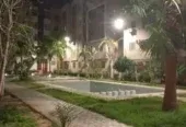 Appartement meublé à louer, Abwab Gueliz
