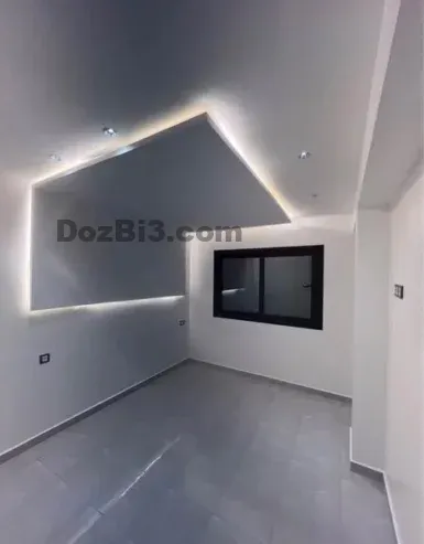 Appartement a louer route rabat