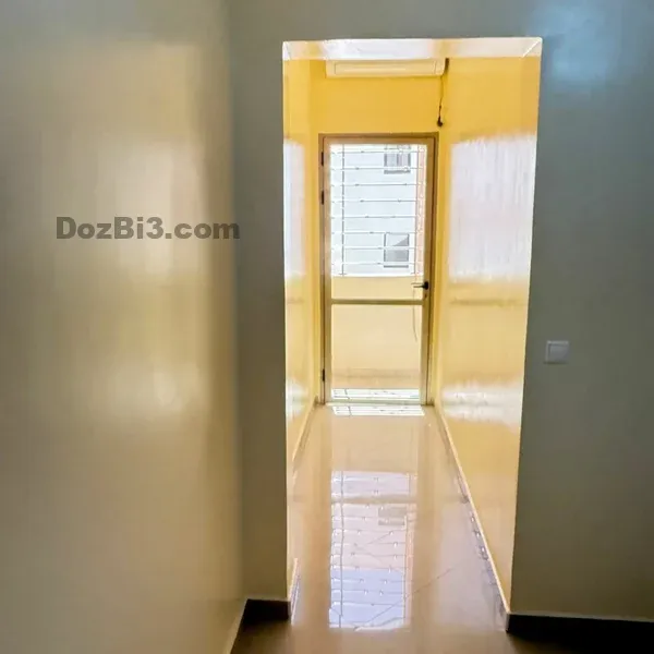 Appartement vide à louer longue durée Hay Al Wifaq