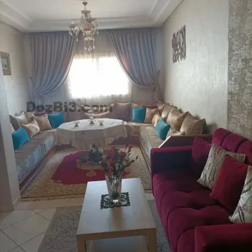 appartement à vendre à Hay Al Houda