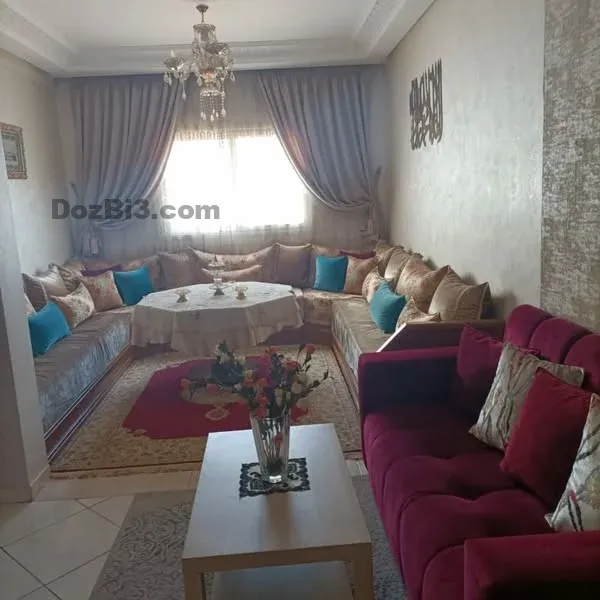 appartement à vendre à Hay Al Houda