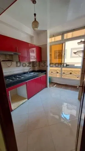 Appartement à louer près de la gare