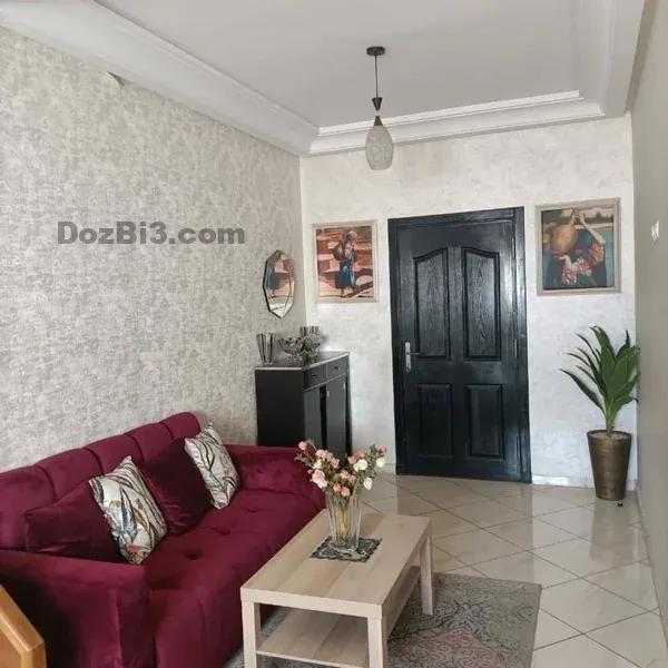 appartement à vendre à Hay Al Houda