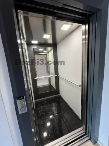 appartement neuf avec piscine Hay Riad Prestigia