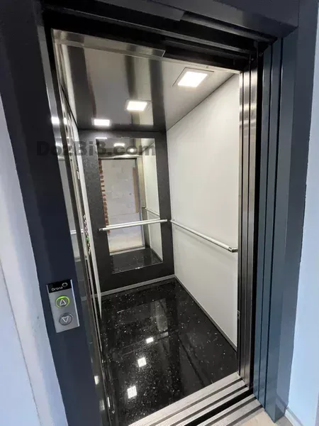 appartement neuf avec piscine Hay Riad Prestigia