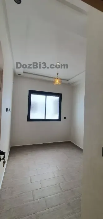 Appartement à vendre quartier Riad TOLAL