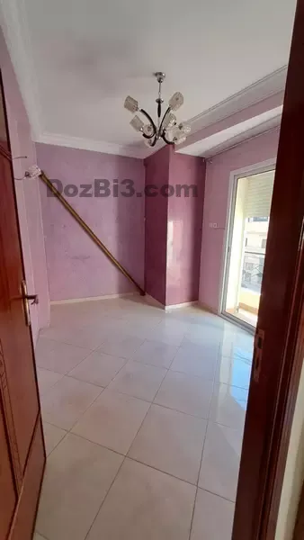 Appartement à louer près de la gare