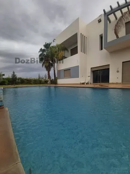 Villa à vendre à Sidi Abdellah Ghiat
