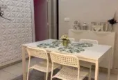 Appartement à louer à la journée près de Gueliz