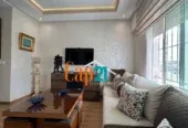 Appartement meublé standing à louer molay Youssef