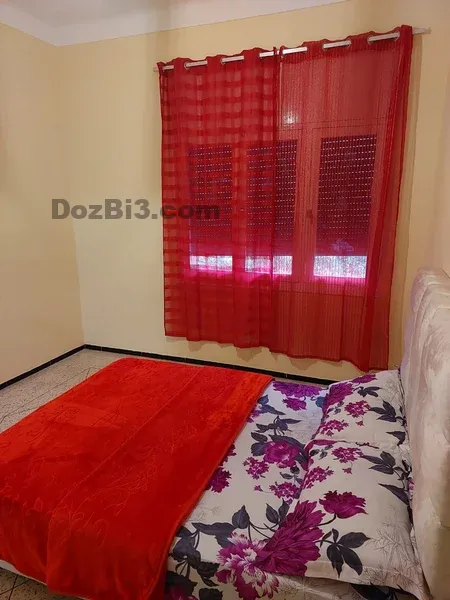 villa à louer à rabat rue Sektana