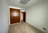 appartement vide à louer QUARTIER DES HÔPITAUX