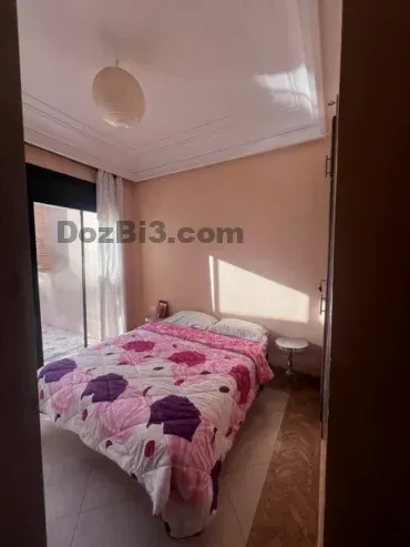 Villa Argan avec piscine privée – proche Agadir
