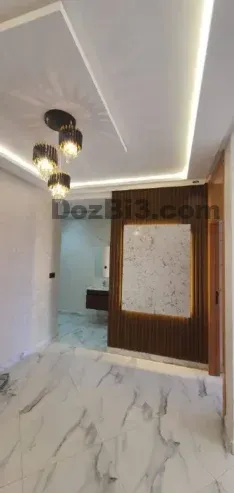Appartement à vendre quartier Riad TOLAL