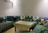 chambre meublée à Moulay ismail