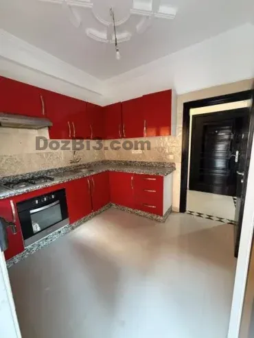 appartement vide à louer Hay Charaf