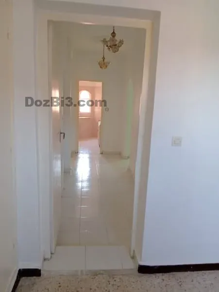 Appartement à vendre – Doudiyat Asil
