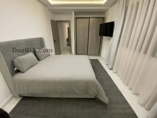 appartment a louer de luxe ibis tanger