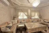 Appartement à vendre – ABWAB Gueliz