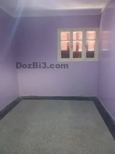 Appartement à loue rue Al Kifah