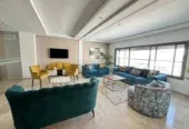 Grand appartement à louer TWIN-CENTER