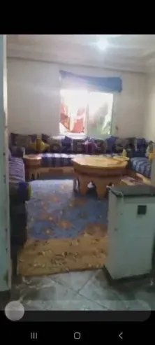 Appartement à vendre à Anasi Salam
