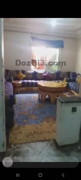 Appartement à vendre à Anasi Salam
