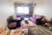 appartement meublé à louer quartier l’océan
