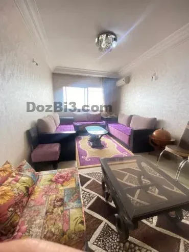 appartement meublé à louer quartier l’océan