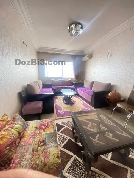appartement meublé à louer quartier l’océan
