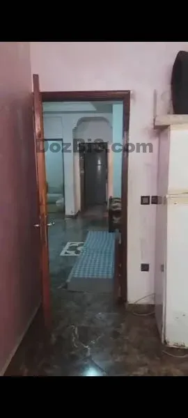 Appartement à vendre à Anasi Salam