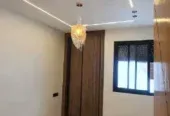 Appartement à vendre quartier Riad TOLAL