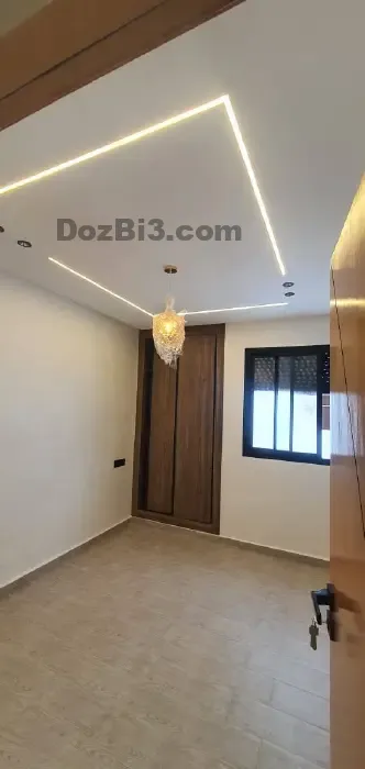 Appartement à vendre quartier Riad TOLAL